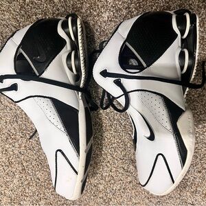 Nike Shox zoom flight